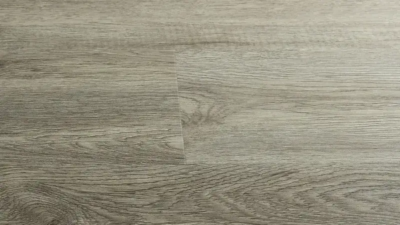 Artisan Hardwood Innova Amargosa Luxury Vinyl Plank, installed in a room