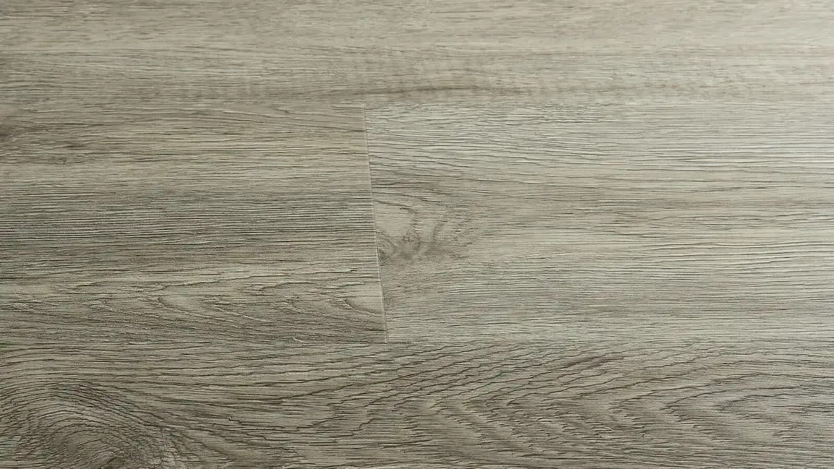 Artisan Hardwood Innova Amargosa Luxury Vinyl Plank, installed in a room