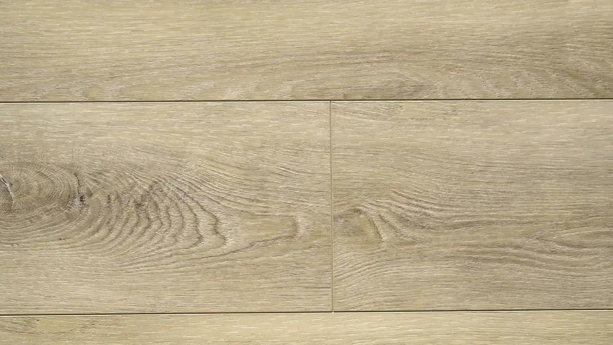 Artisan Hardwood Innova Ash Creek Luxury Vinyl Plank, installed in a room