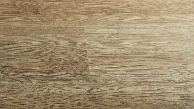 Artisan Hardwood Innova Ballona Luxury Vinyl Plank, installed in a room