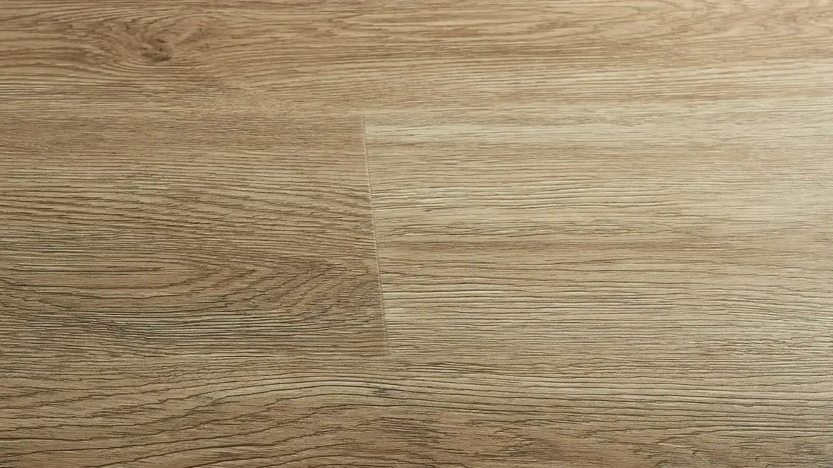 Artisan Hardwood Innova Ballona Luxury Vinyl Plank, installed in a room