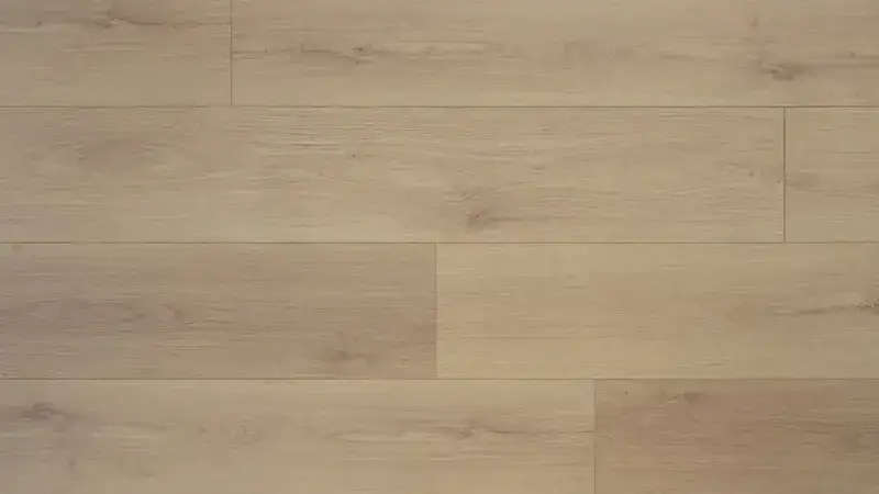 Artisan Hardwood American Coastal Bethany Laminate Flooring, installed in a room