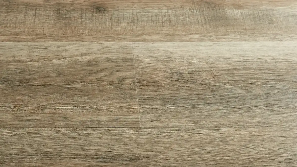 Artisan Hardwood Innova Calabasas Luxury Vinyl Plank, installed in a room
