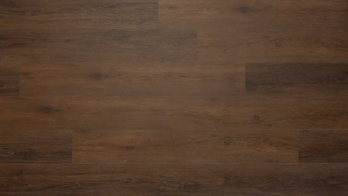 Artisan Hardwood Innova Channel Islands Luxury Vinyl Plank, installed in a room