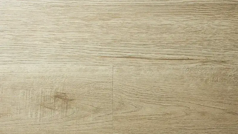 Artisan Hardwood Innova Cortland Luxury Vinyl Plank, installed in a room