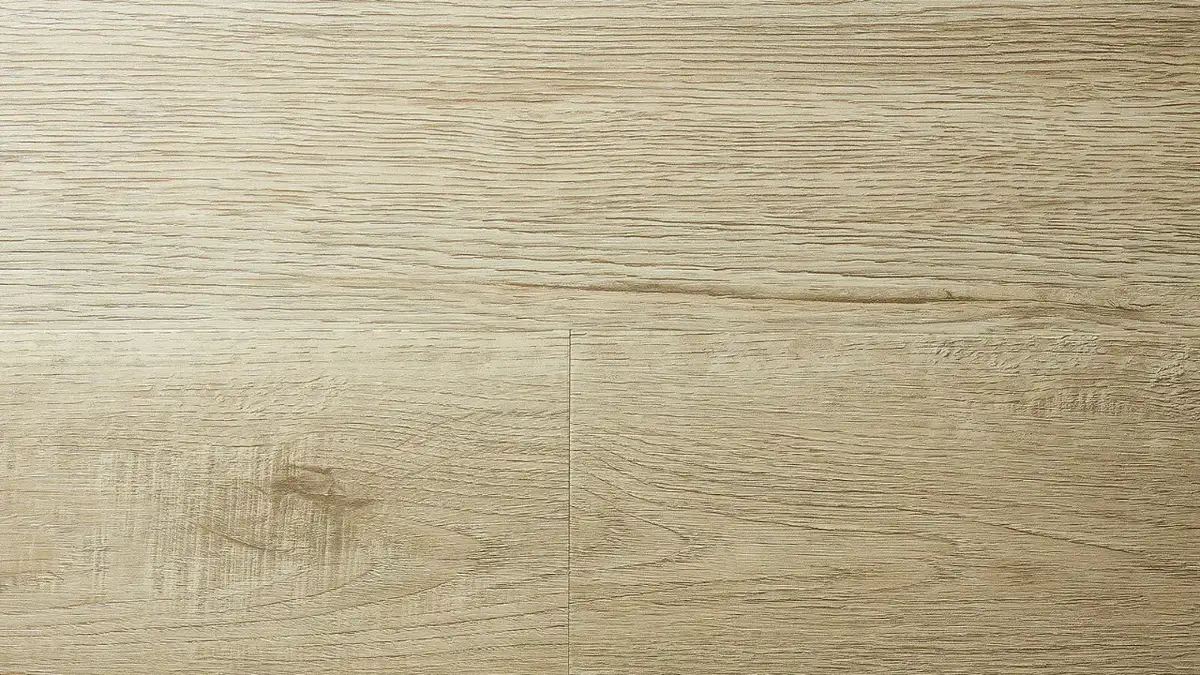 Artisan Hardwood Innova Cortland Luxury Vinyl Plank, installed in a room