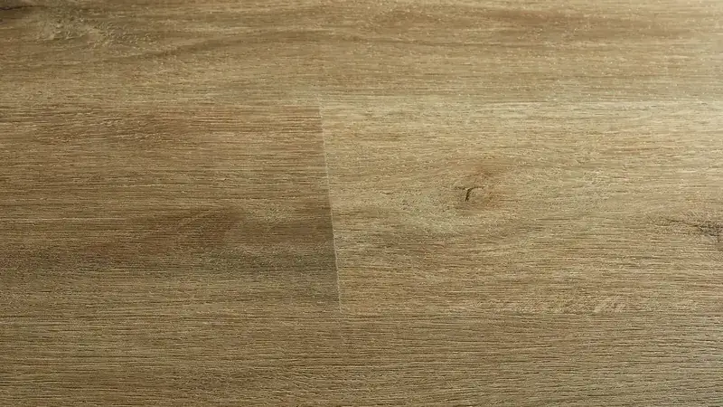 Artisan Hardwood Innova Estrella River Luxury Vinyl Plank, installed in a room