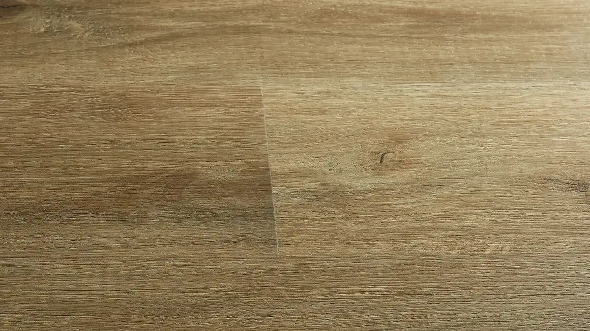 Artisan Hardwood Innova Estrella River Luxury Vinyl Plank, installed in a room