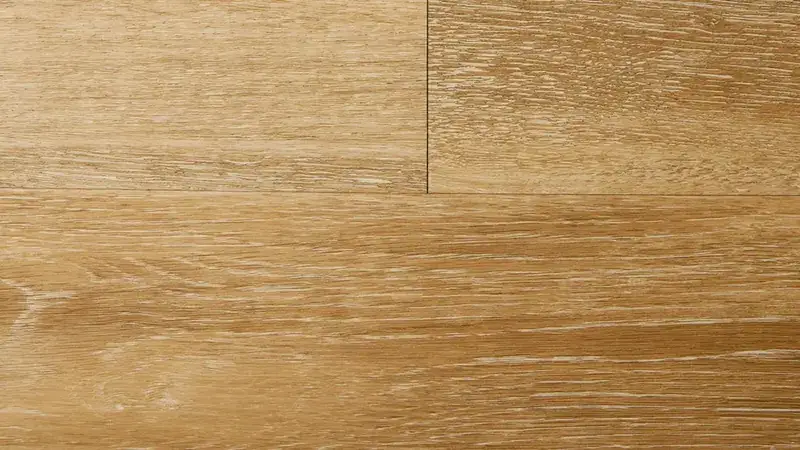 Artisan Hardwood Innova Howell Mountain Luxury Vinyl Plank, installed in a room
