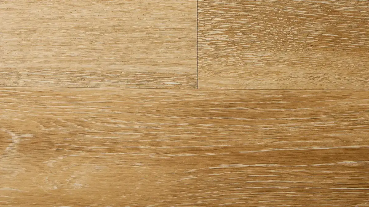 Artisan Hardwood Innova Howell Mountain Luxury Vinyl Plank, installed in a room