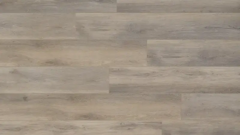 Artisan Hardwood Innova Kings Canyon Oak Luxury Vinyl Plank, installed in a room