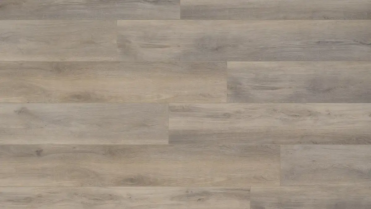 Artisan Hardwood Innova Kings Canyon Oak Luxury Vinyl Plank, installed in a room