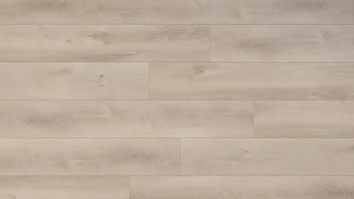 Artisan Hardwood Innova Lassen Oak Luxury Vinyl Plank, installed in a room