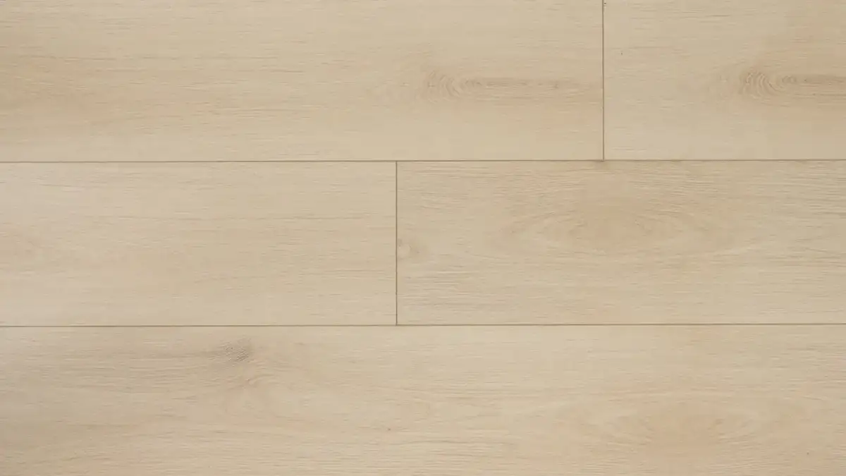 Artisan Hardwood American Coastal Marco Island Laminate Flooring, installed in a room