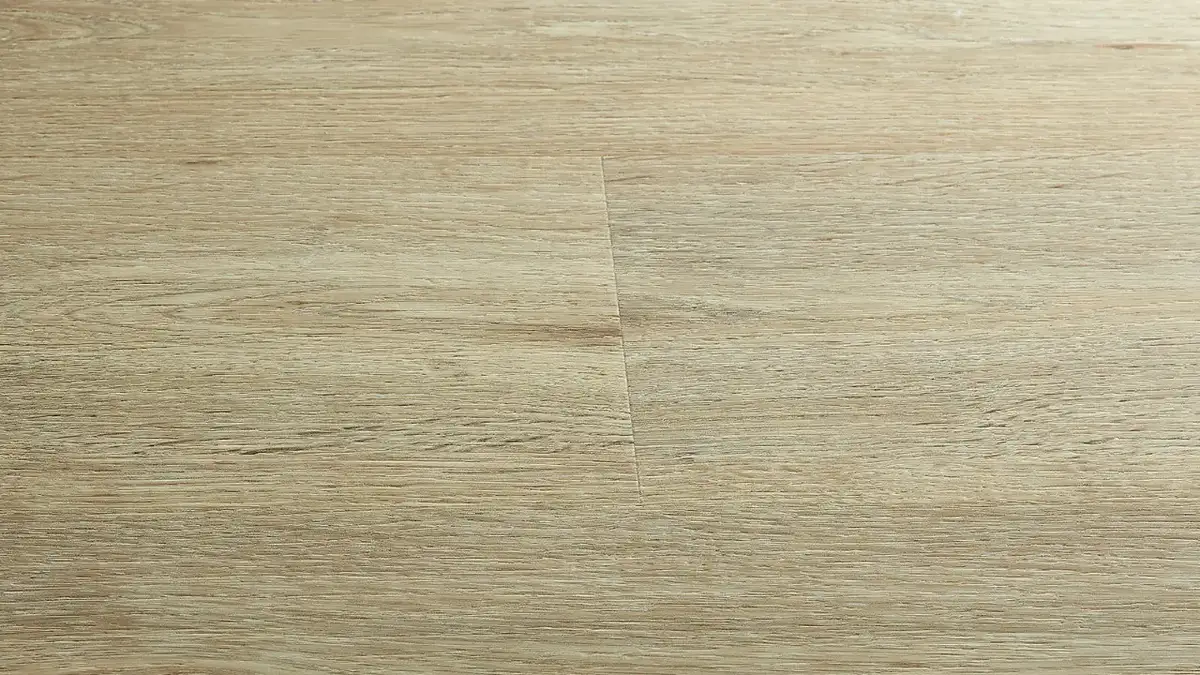 Artisan Hardwood Innova Morro Creek Luxury Vinyl Plank, installed in a room