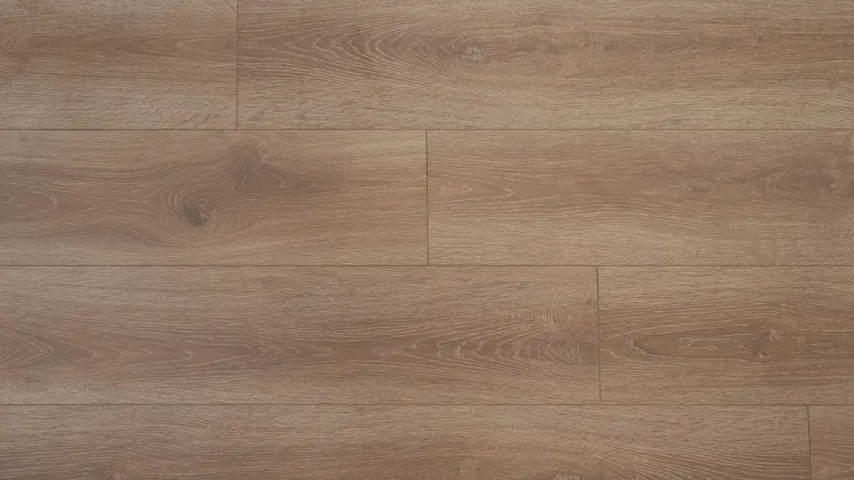 Artisan Hardwood American Coastal Palm Beach Laminate Flooring, installed in a room