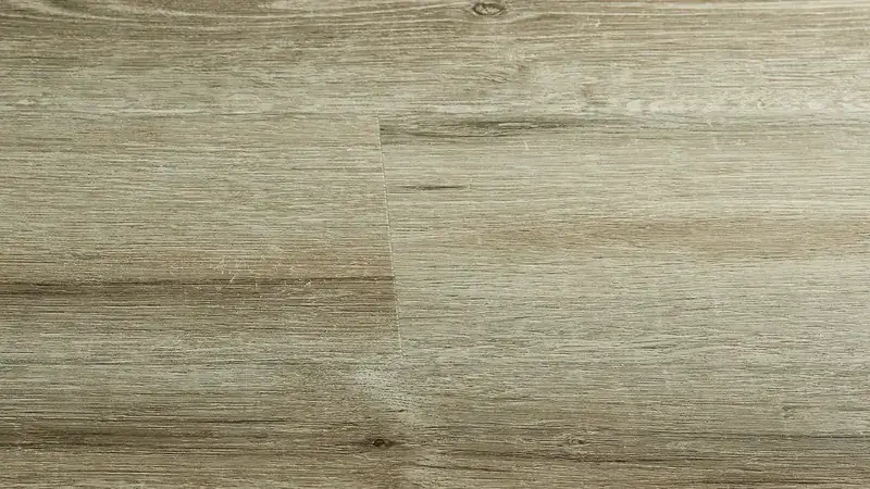Artisan Hardwood Innova Rio Hondo Luxury Vinyl Plank, installed in a room