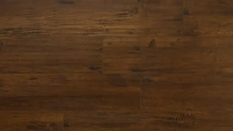 Artisan Hardwood American Coastal Rocky Point Laminate Flooring, installed in a room