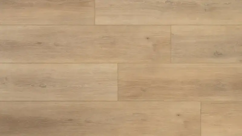 Artisan Hardwood Innova Ruby Beach Luxury Vinyl Plank, installed in a room