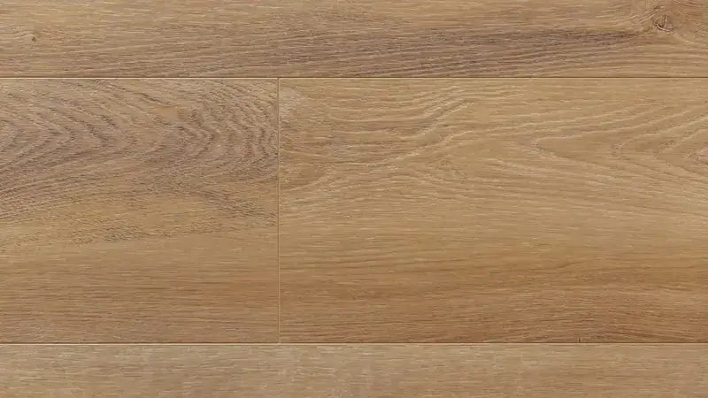 Artisan Hardwood Innova Sandpoint Luxury Vinyl Plank, installed in a room