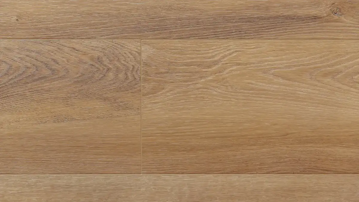 Artisan Hardwood Innova Sandpoint Luxury Vinyl Plank, installed in a room