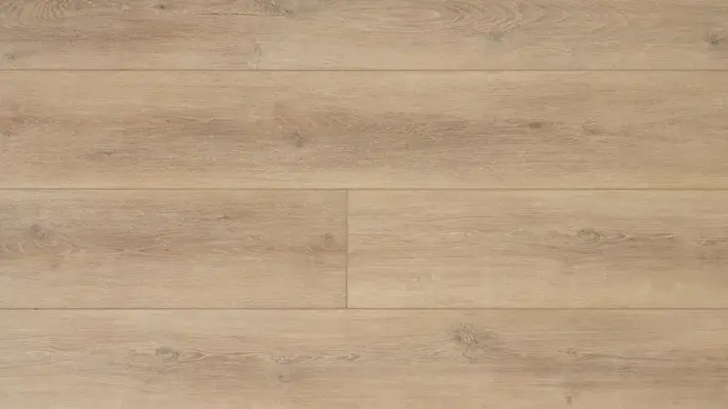 Artisan Hardwood Innova Springfield Oak Luxury Vinyl Plank, installed in a room