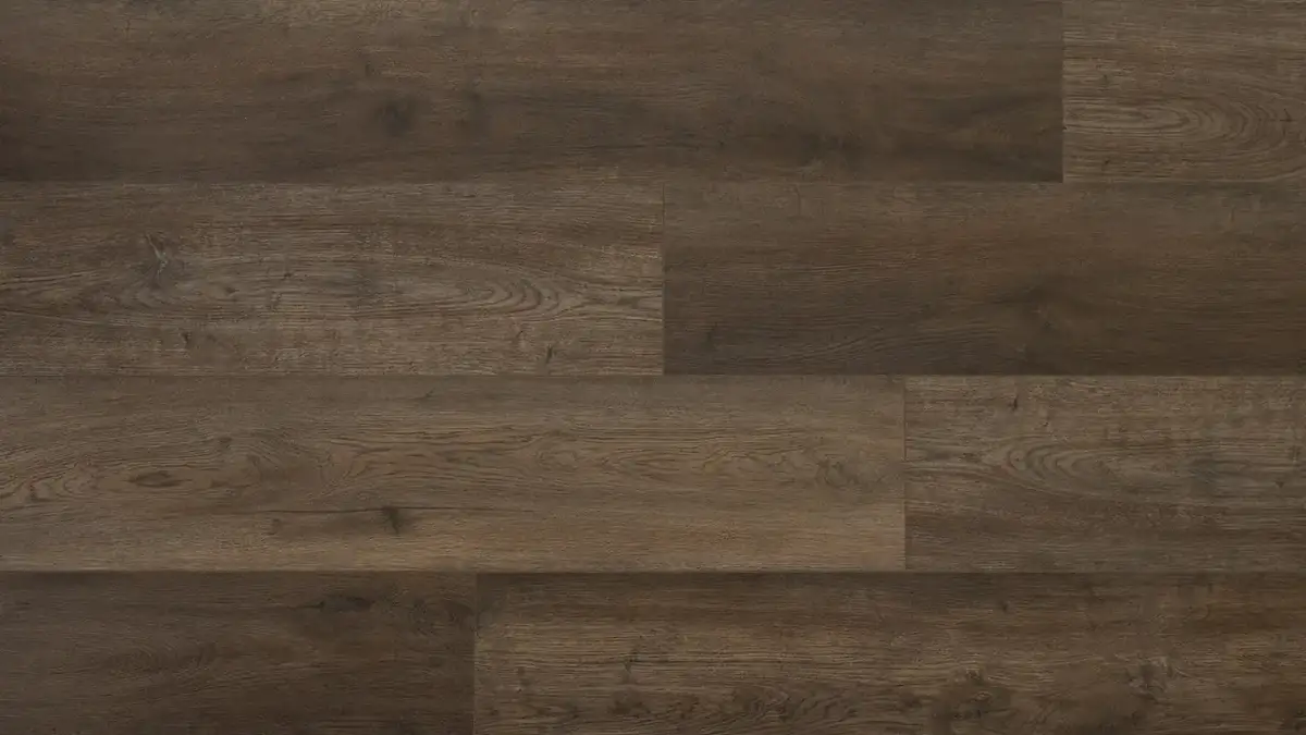 Artisan Hardwood American Coastal Treasure Coast Laminate Flooring, installed in a room