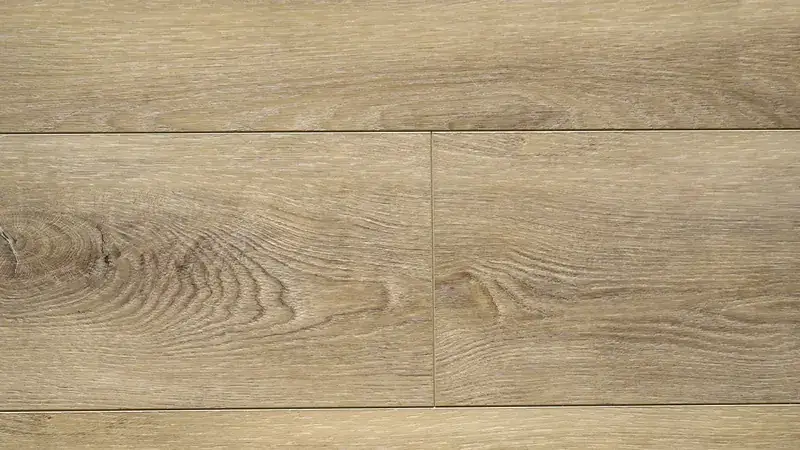 Artisan Hardwood Innova Tuscany Oak Luxury Vinyl Plank, installed in a room