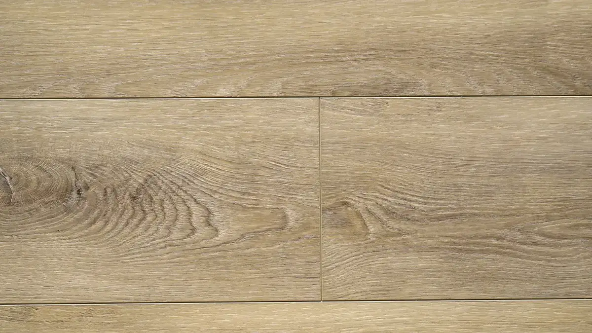 Artisan Hardwood Innova Tuscany Oak Luxury Vinyl Plank, installed in a room