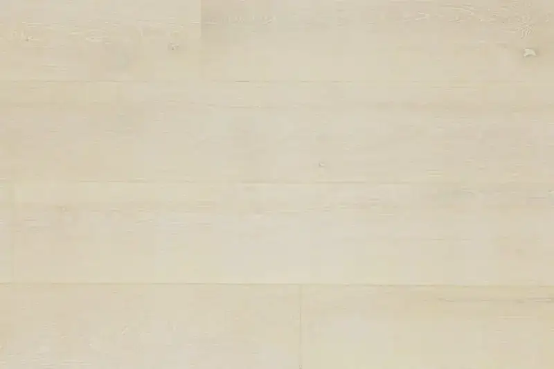 Bergamo Floors Oak 7-1/2″ Plank Oak Farini European White Oak Engineered Hardwood, installed in a room