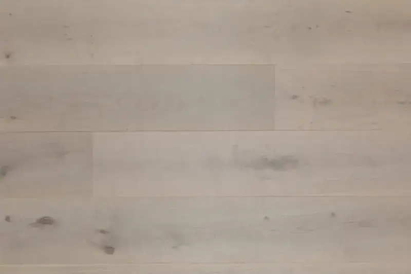 Bergamo Floors Oak Venosa Bene European Oak Engineered Hardwood, installed in a room