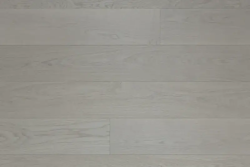 Bergamo Floors Oak Usini Ultra European Oak Engineered Hardwood, installed in a room