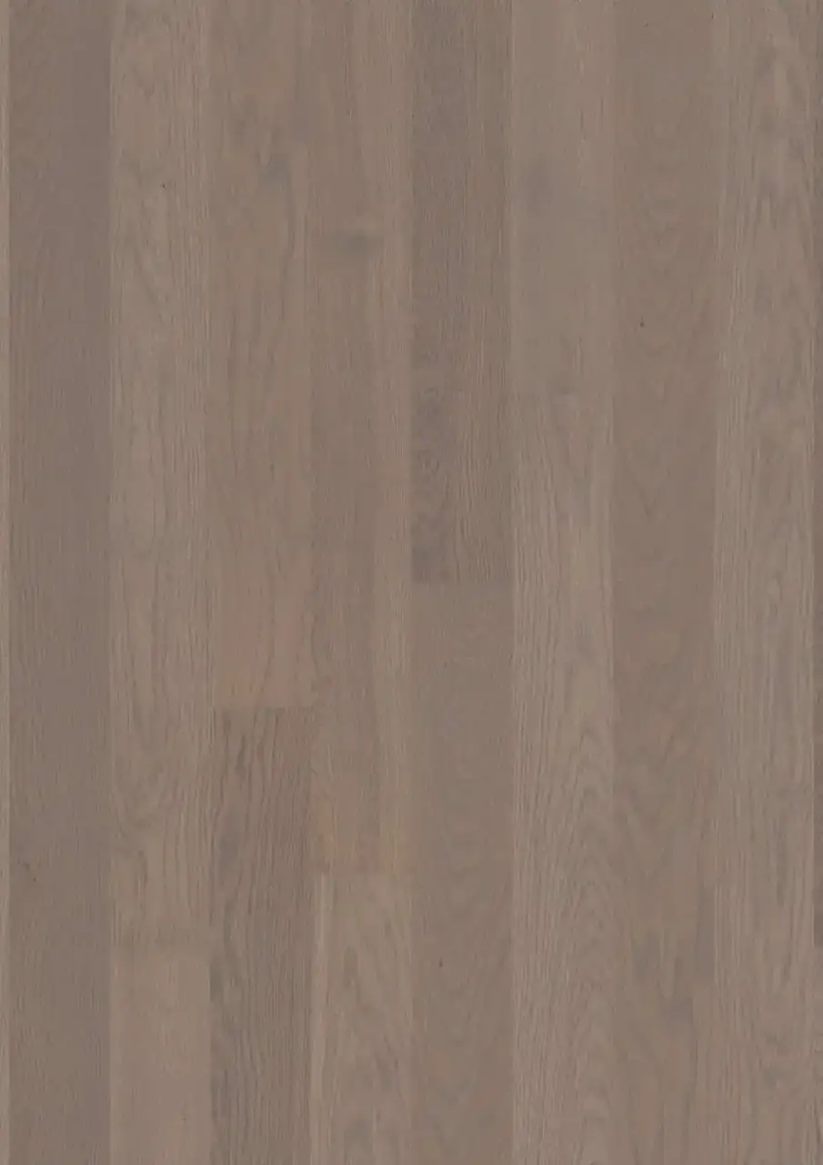 BOEN Plank 138 Oak Arizona European Oak Engineered Hardwood, installed in a room