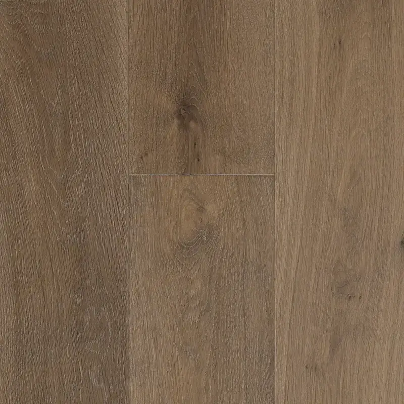 The Colonial Collection 7-1/2″ Plank Davenport European Oak Engineered Hardwood, installed in a room