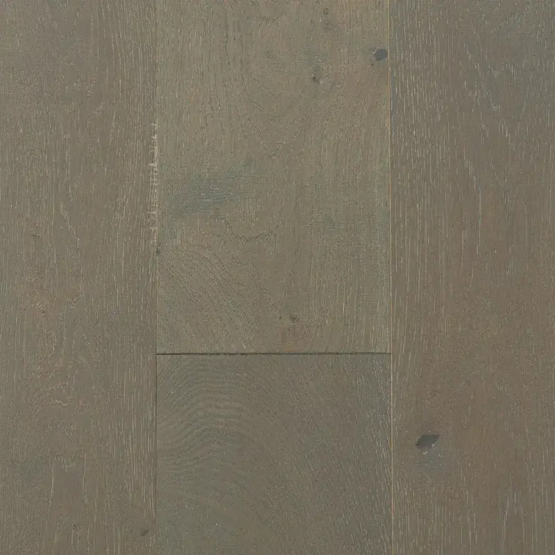 The Colonial Collection 7-1/2″ Plank Lancaster Lane European Oak Engineered Hardwood, installed in a room