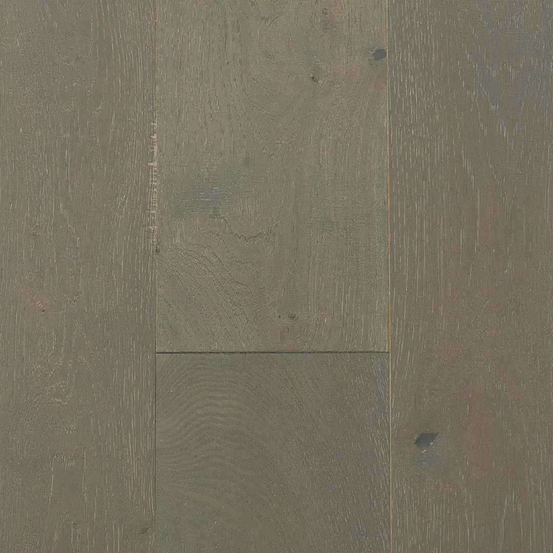 The Colonial Collection 7-1/2″ Plank Lancaster Lane European Oak Engineered Hardwood, installed in a room