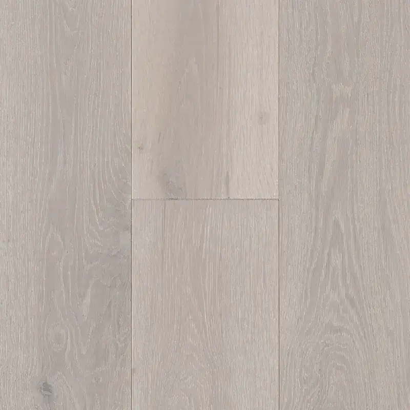 The Colonial Collection 5″ Solid Wellesley European Oak Solid Hardwood, installed in a room