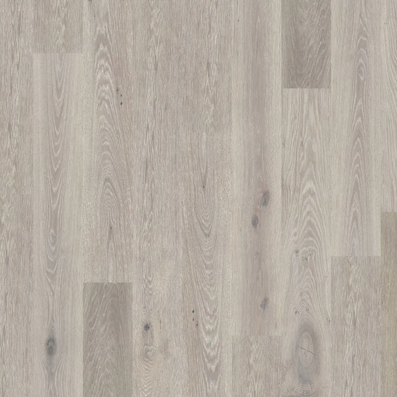 DuChateau Global Winds Harmattan European white oak Engineered Hardwood, installed in a room