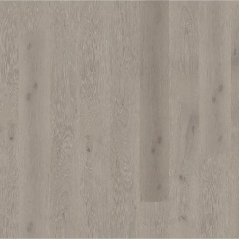 DuChateau Global Winds Levante European white oak Engineered Hardwood, installed in a room