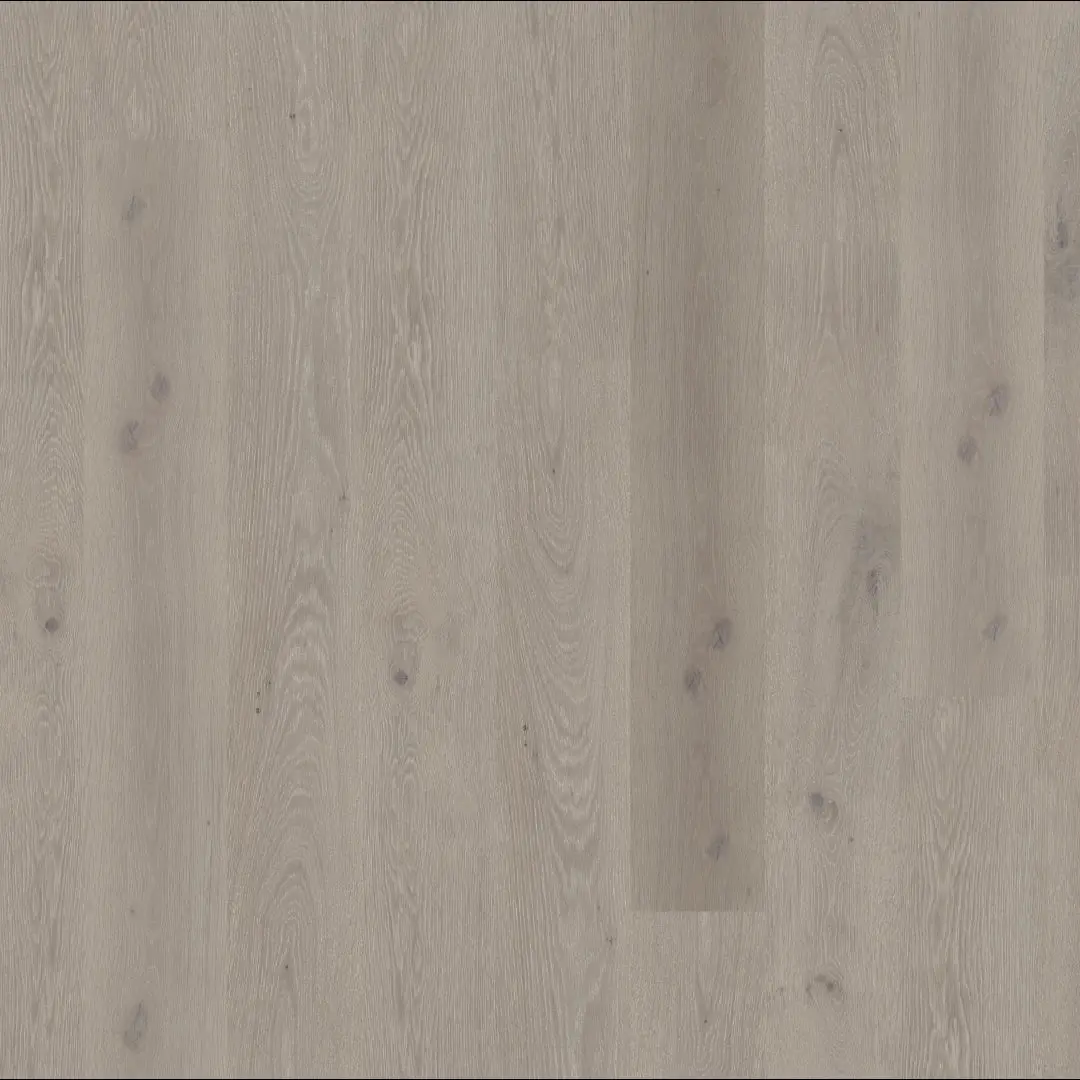 DuChateau Global Winds Levante European white oak Engineered Hardwood, installed in a room