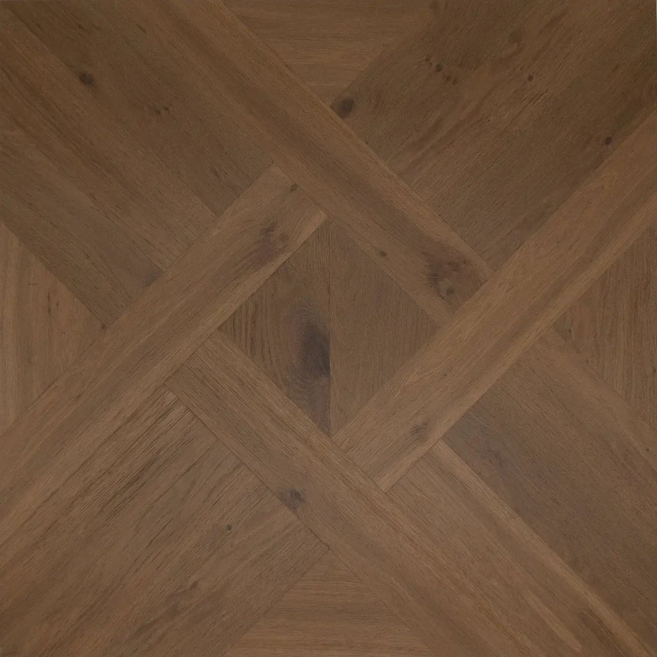 DuChateau Palais Chaumont Hardwood Engineered Hardwood, installed in a room