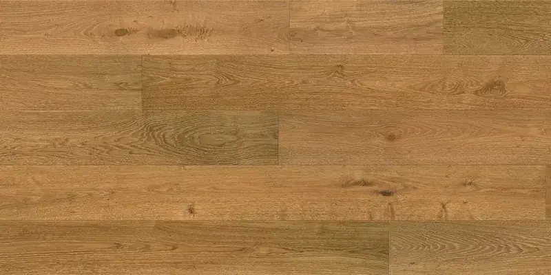 En Bois Flooring Brittany Bodiam European White Oak Engineered Hardwood, room view