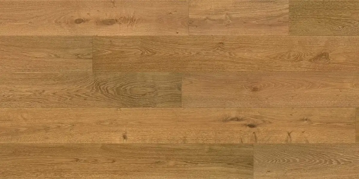 En Bois Flooring Brittany Bodiam European White Oak Engineered Hardwood, room view