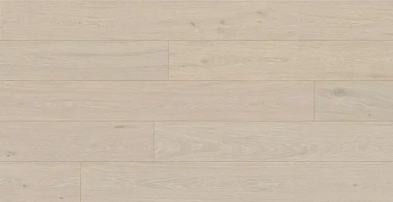 En Bois Flooring Brittany High Rock European White Oak Engineered Hardwood, room view