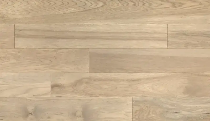 En Bois Flooring Brittany Hillcrest European White Oak Engineered Hardwood, room view