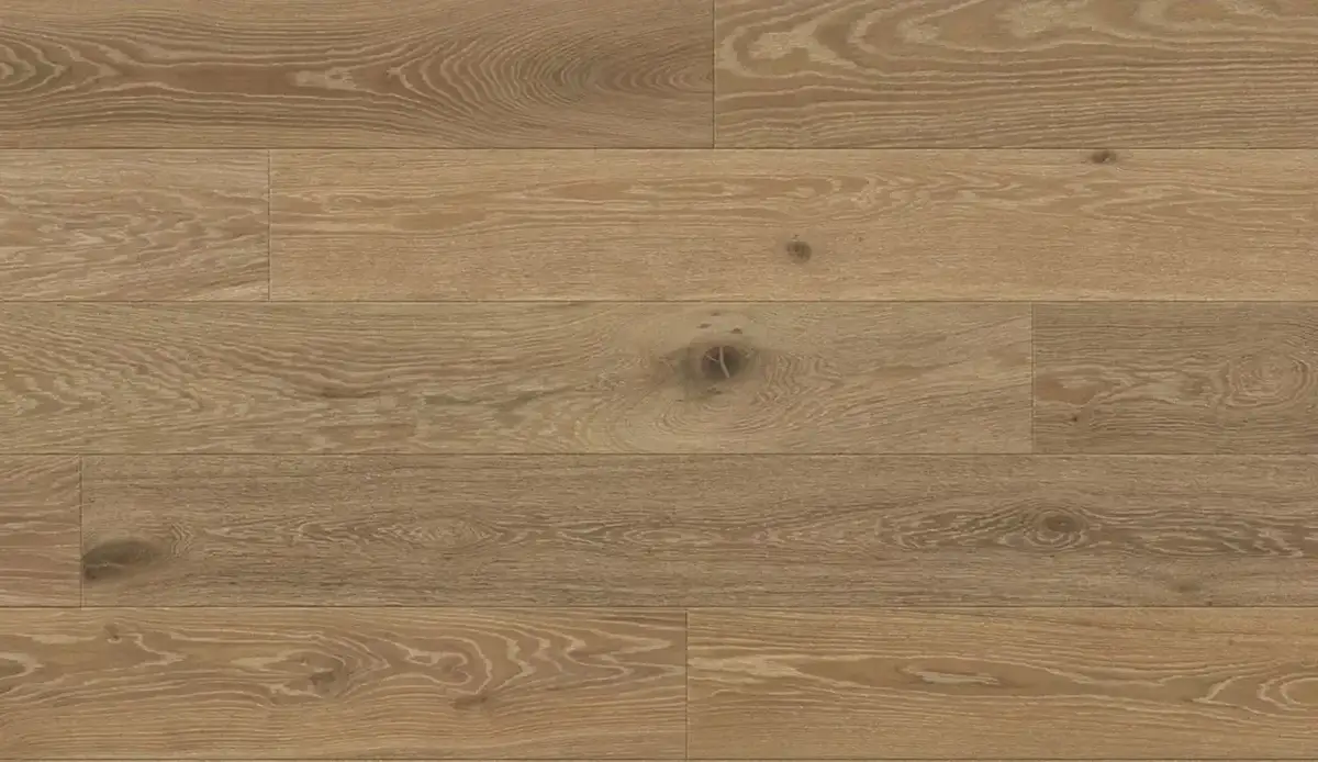 En Bois Flooring Provence Alicante European White Oak Engineered Hardwood, room view