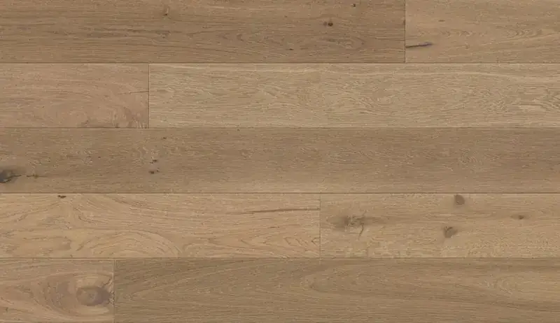 En Bois Flooring Provence Cavaillon European White Oak Engineered Hardwood, room view