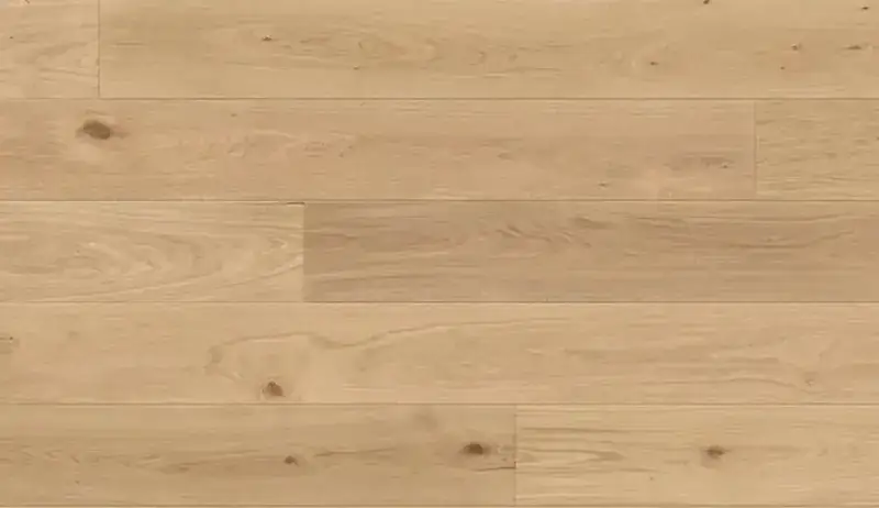 En Bois Flooring Provence Grenoble European White Oak Engineered Hardwood, room view