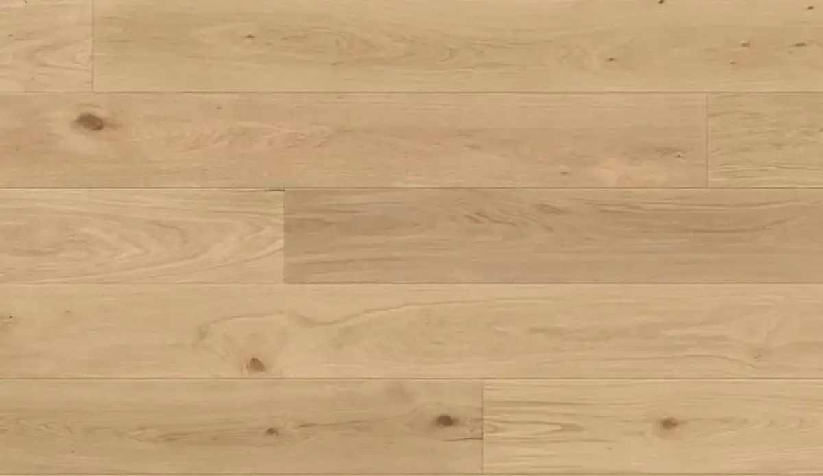 En Bois Flooring Provence Grenoble European White Oak Engineered Hardwood, room view