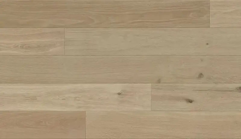 En Bois Flooring Provence Nice European White Oak Engineered Hardwood, room view